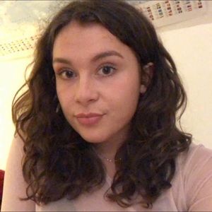 Meet your Posher, Kaitlyn